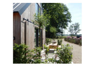 Cottage met een Paddock Paradise Eersel Noord-Brabant VMP121